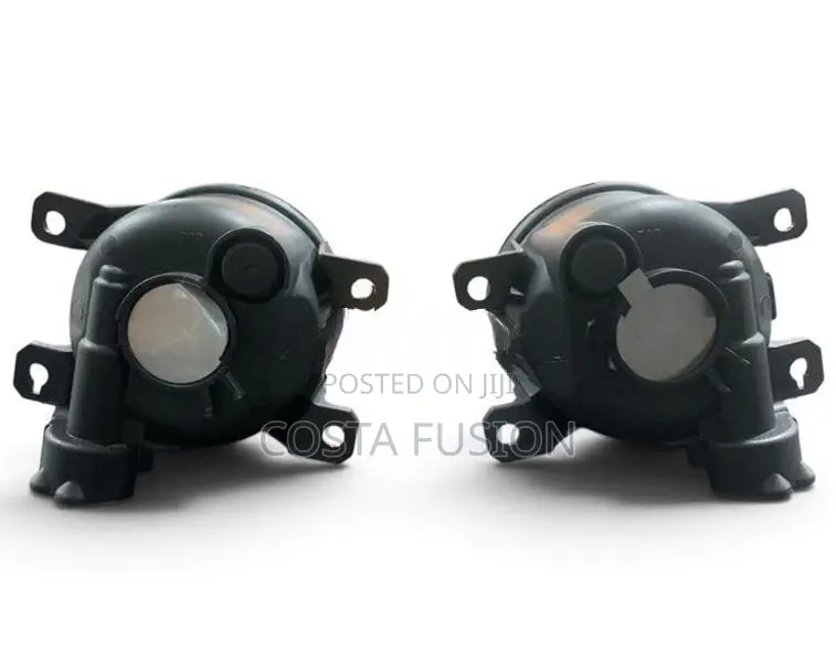 Honda Fit GP5 Fog Lamp (LH/RH) 2015