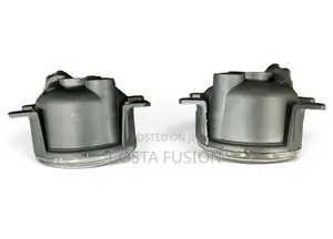 Honda Fit GP5 Fog Lamp (LH/RH) 2015