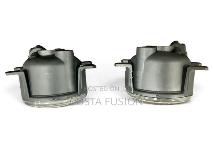 Honda Fit GP5 Fog Lamp (LH/RH) 2015