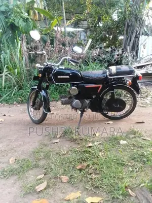 Honda CD 90 2000