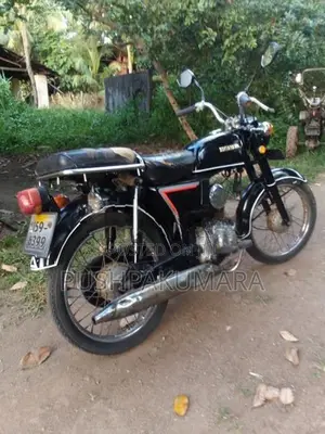 Honda CD 90 2000