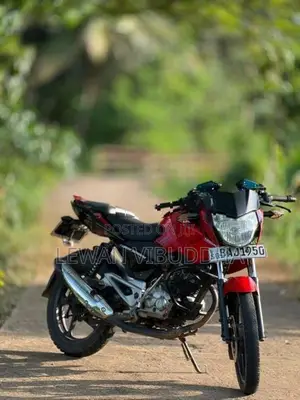 Bajaj Pulsar 135 2013