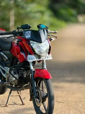 Bajaj Pulsar 135 2013