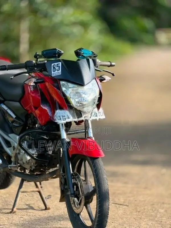Bajaj Pulsar 135 2013