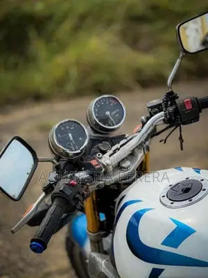 Kawasaki Balius 2004