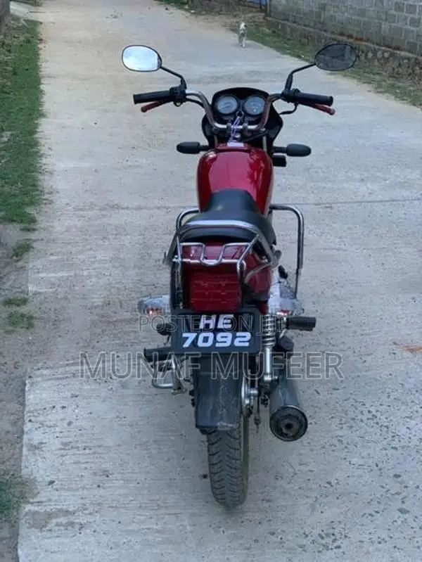 Hero Splendor 2001
