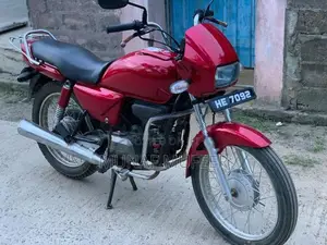 Hero Splendor 2001