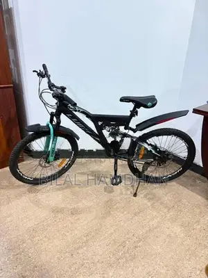 Lumala Next Bicycle