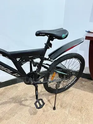 Lumala Next Bicycle