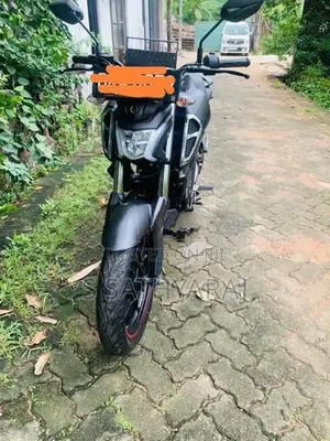Yamaha FZ S 2025