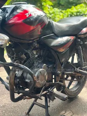 Bajaj Discover 2011