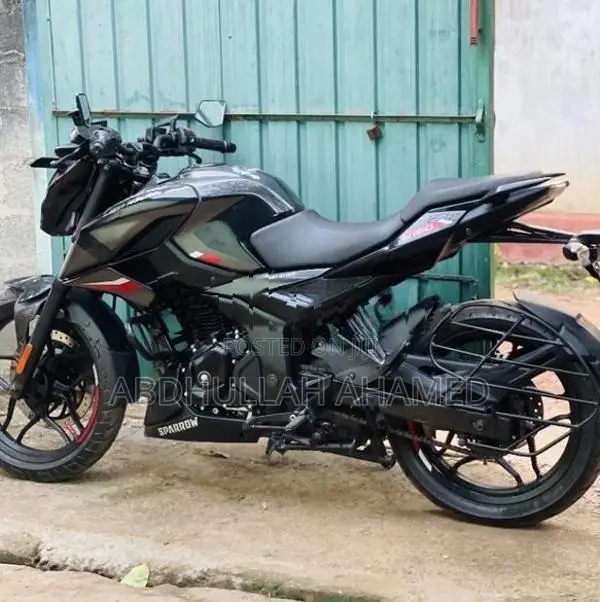 Bajaj Pulsar N160 2025