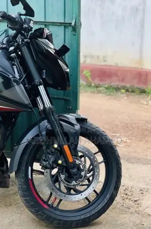 Bajaj Pulsar N160 2025