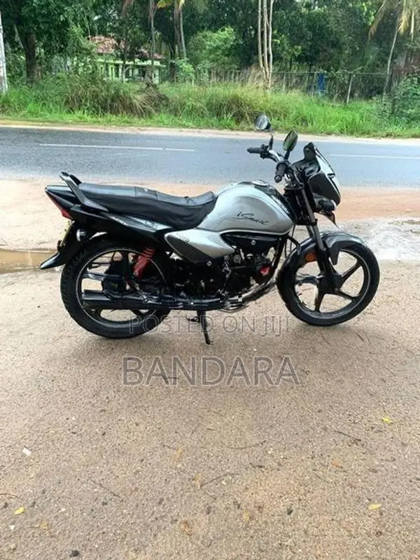 Hero Splendor i smart 2014