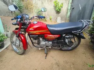 Hero Dawn 2015