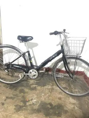 ஜப்பான் Cycle