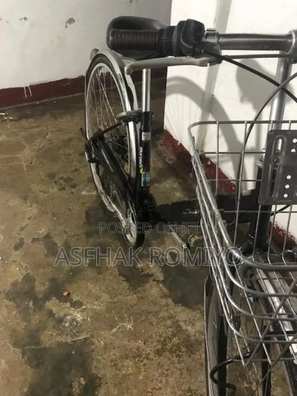 ஜப்பான் Cycle