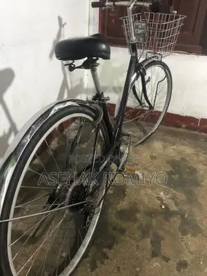 ஜப்பான் Cycle