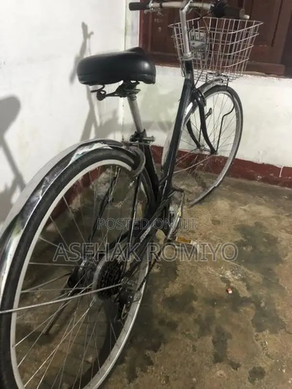 ஜப்பான் Cycle