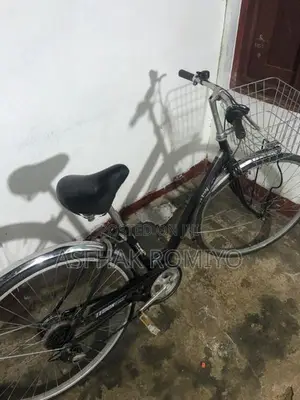 ஜப்பான் Cycle