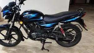 Bajaj Discover 135 2010