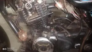 Bajaj Discover 135 2010