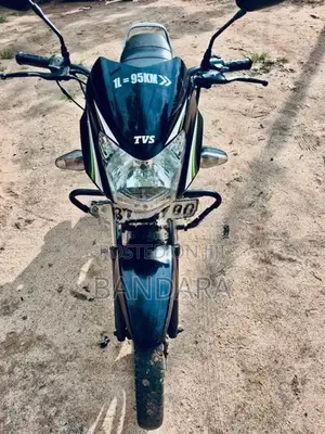 TVS Metro 2016