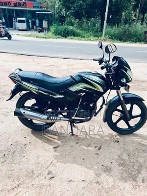 TVS Metro 2016