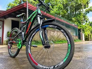 Tomahawk Haro Royal Mountain Bicycle