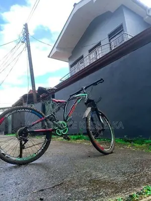 Tomahawk Haro Royal Mountain Bicycle