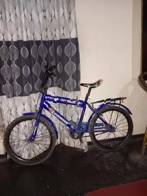 Tomahawk Kids Bicycle