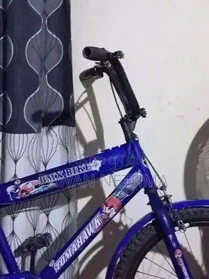 Tomahawk Kids Bicycle