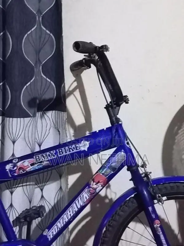 Tomahawk Kids Bicycle
