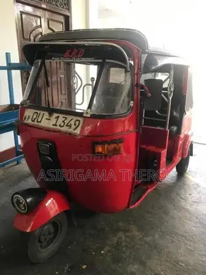 Bajaj RE 2009