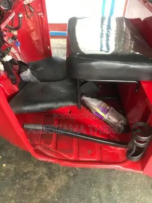 Bajaj RE 2009