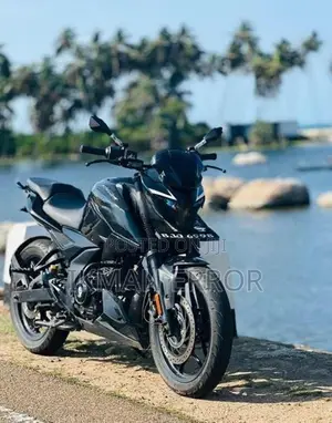 Bajaj Pulsar N160 2025