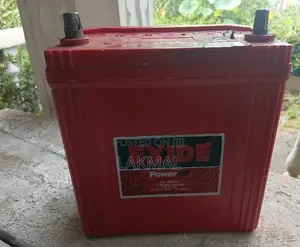 12v Battery
