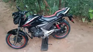 Hero Xtream 2015