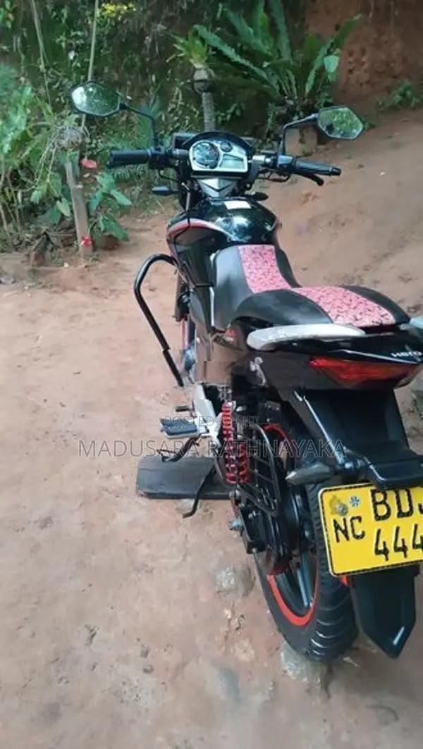 Hero Xtream 2015
