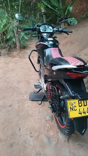 Hero Xtream 2015