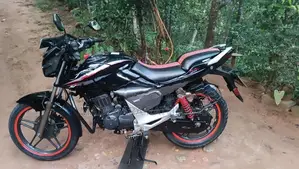 Hero Xtream 2015