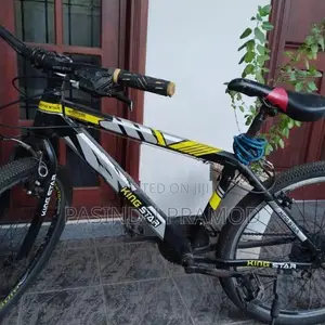 King Star Bicycle