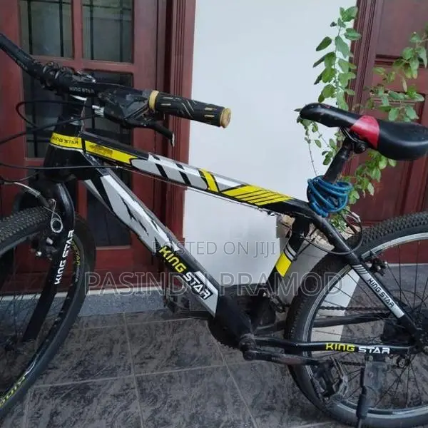King Star Bicycle