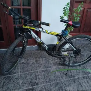 King Star Bicycle
