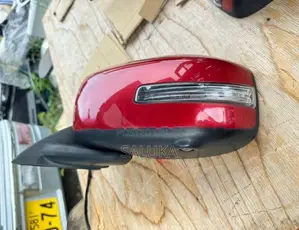 Nissan B21W Dayz Side Mirror (camera)