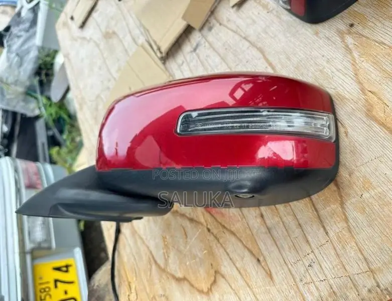 Nissan B21W Dayz Side Mirror (camera)