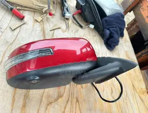 Nissan B21W Dayz Side Mirror (camera)