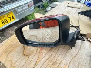 Nissan B21W Dayz Side Mirror (camera)