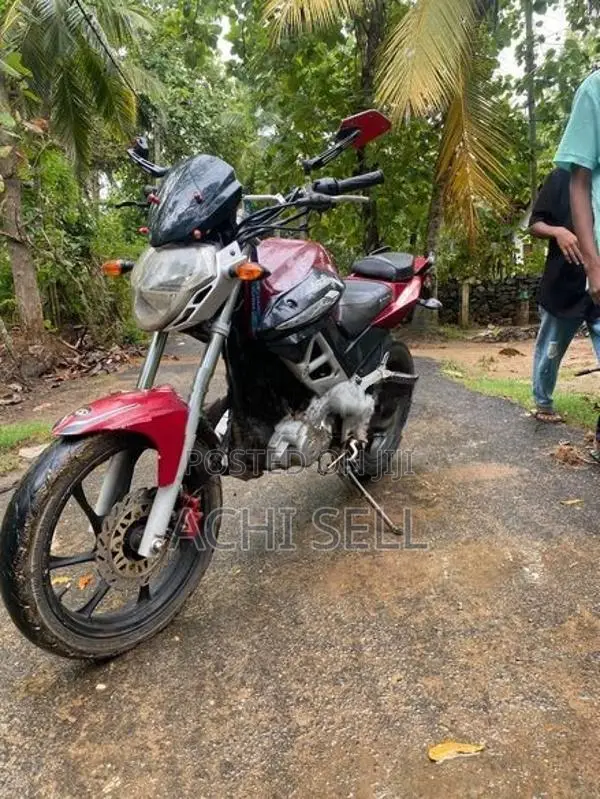 Demak DZM 2021