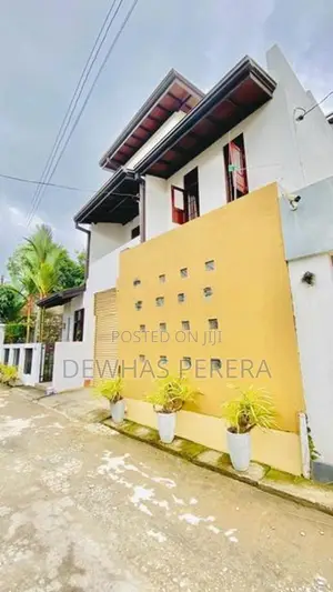 3 story luxury house sale kerawalapitiya wattala